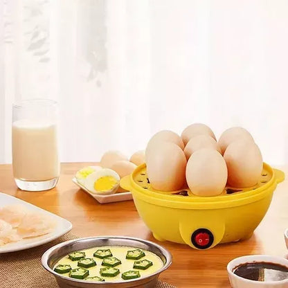 EggMaster - La Solución Rápida y Práctica para Cocinar Huevos