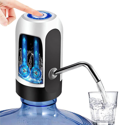 Dispenser de Agua