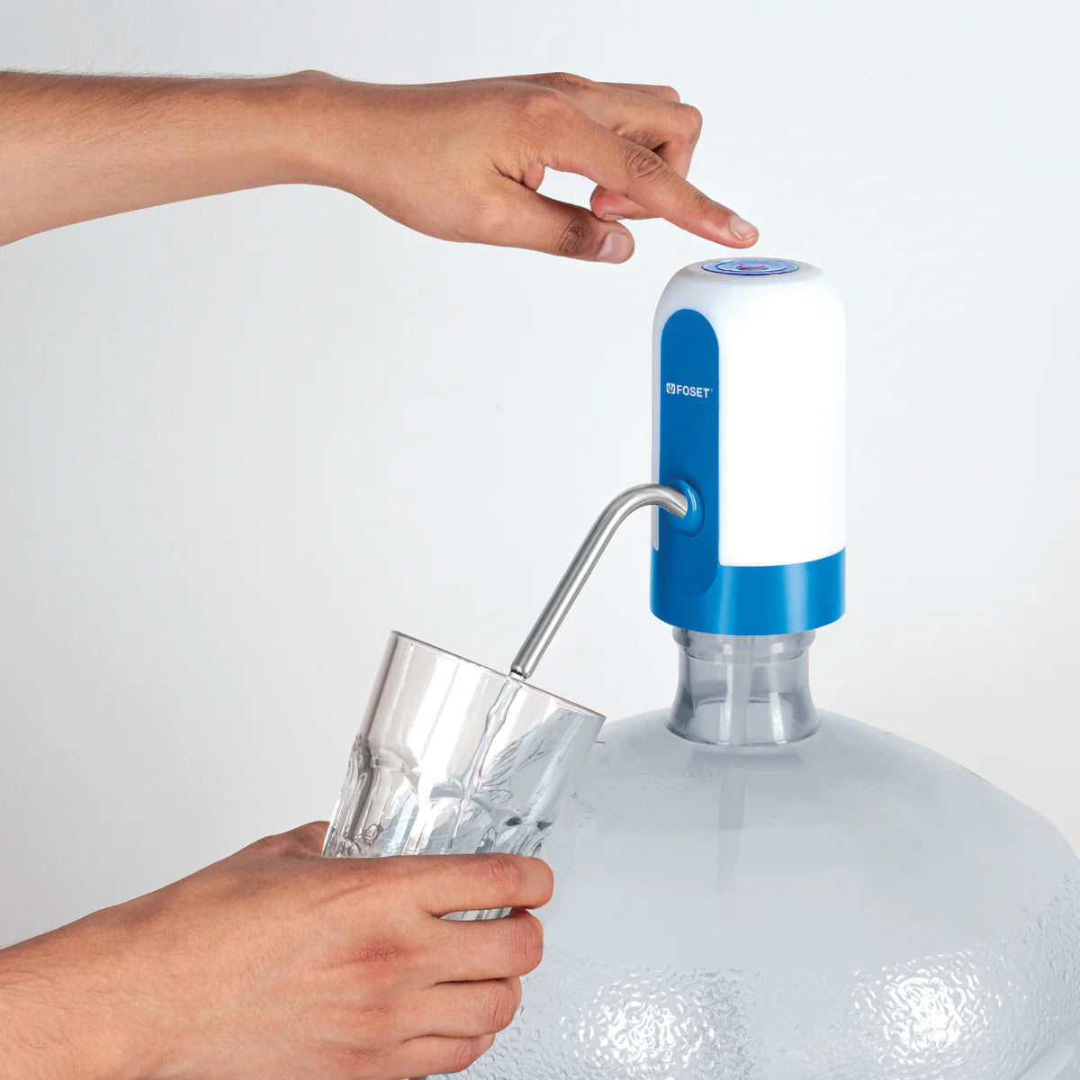 Dispenser de Agua