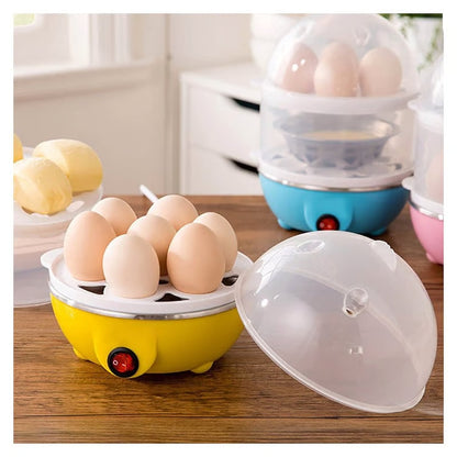 EggMaster - La Solución Rápida y Práctica para Cocinar Huevos